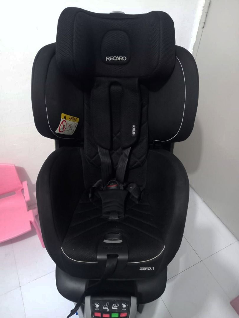 Siege auto recaro zero 1 elite store