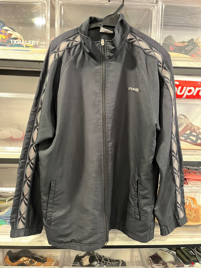 Reebok jacket price cheap