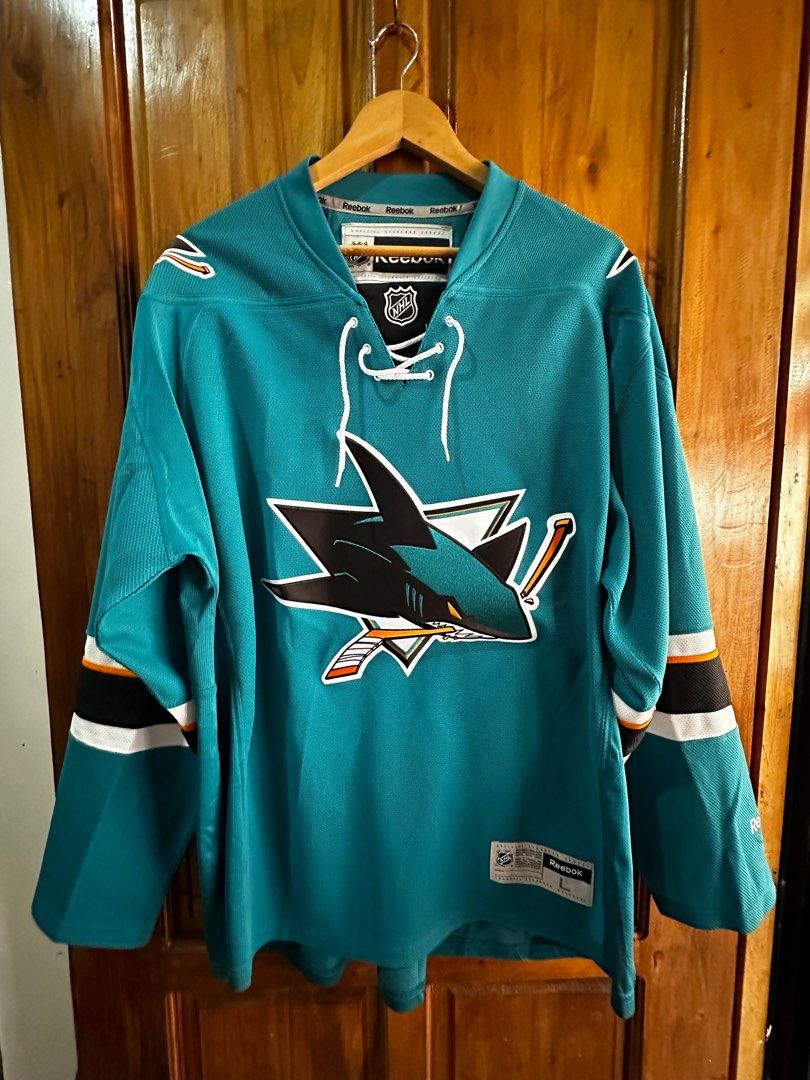Reebok nhl shop jersey clearance