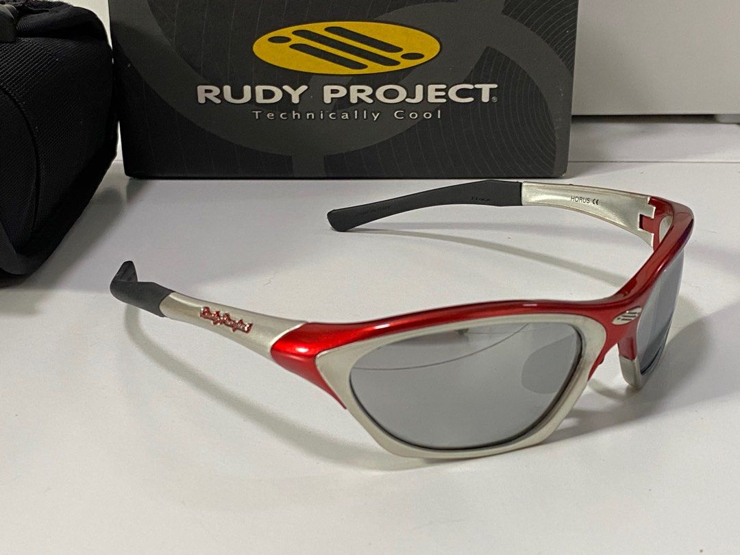 Rudy project best sale horus