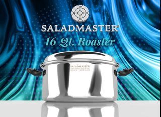 saladmaster cookware