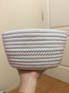SALE! Storage Basket • High Quality 🤍