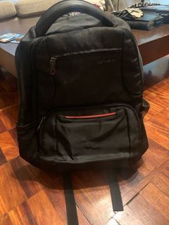 Samsonite backpack padded