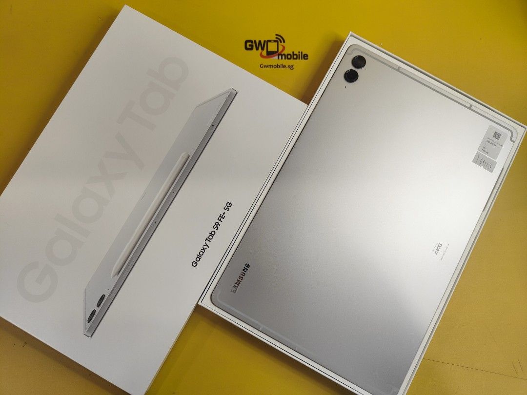 Samsung Galaxy Tab S9 FE 本体とS Pen Sペンが使えて手頃な Samsung Galaxy Tab S9 FE 本体とS Pen Sペンが使えて手頃な
