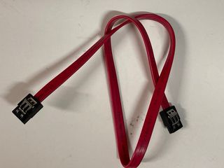 SATA cable 線