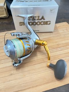 Affordable shimano stella For Sale, Fishing