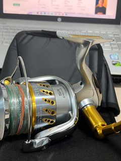 Affordable shimano stella sw reel For Sale