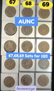 (Category: ) located in . Submitted by numisgen (Listing ID 1291958196, Image 1). Description: .