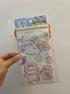 Sirotan 收納袋 索繩袋64211550147074110