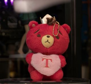 (Category: ) located in . Submitted by cakecat_figures_n_stuff (Listing ID 1291941395, Image 1). Description: .