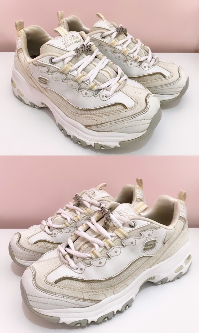 Skechers hotsell dad shoes