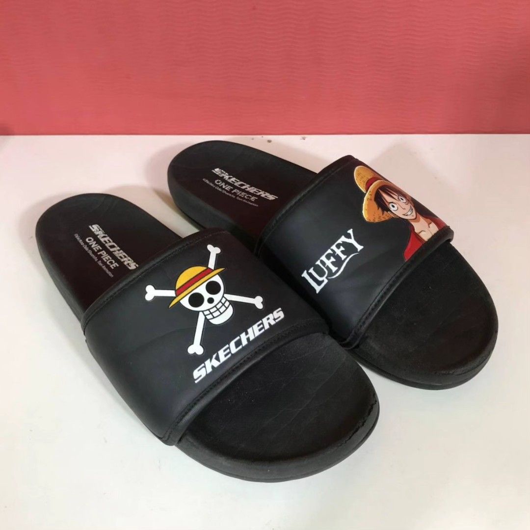 Skechers Shoes One Piece Skechers Malaysia Sandals Skechers