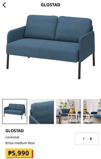 Sofas From Ikea
