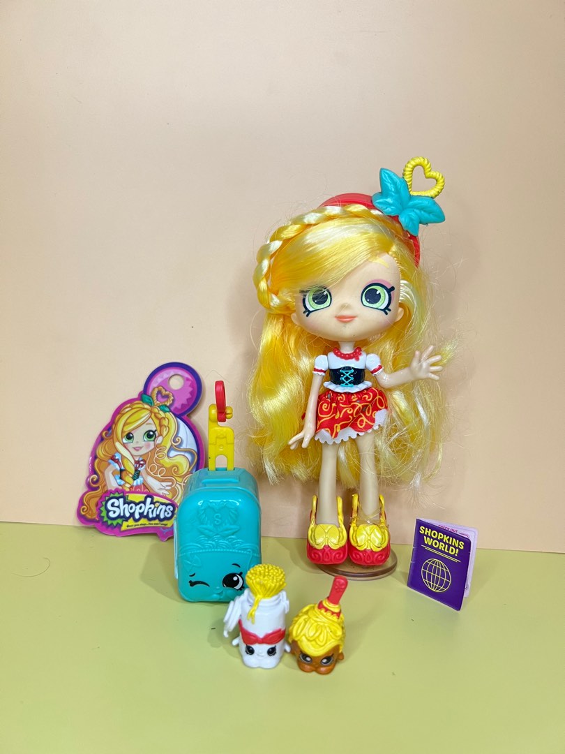 Spaghetti sue store
