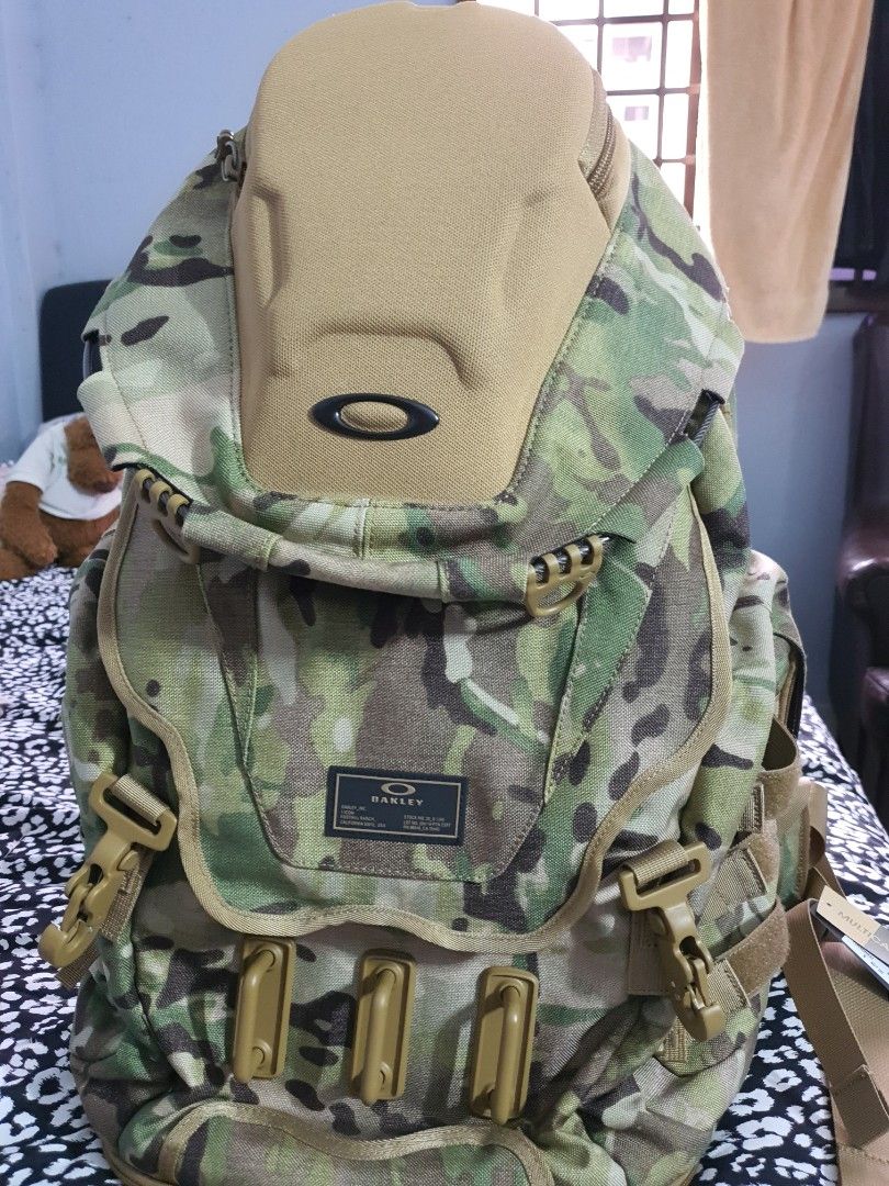 Special Forces Backpack