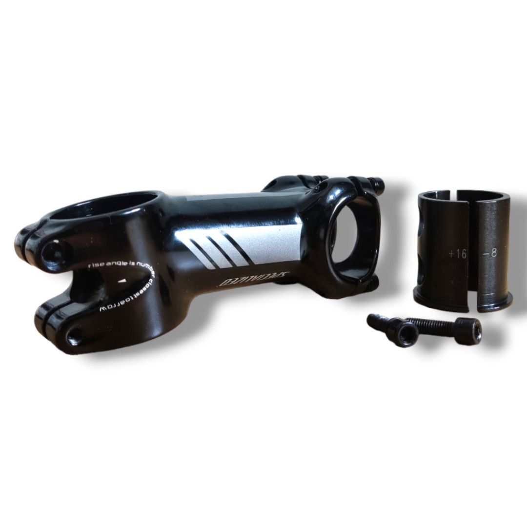 Specialized pro set stem deals
