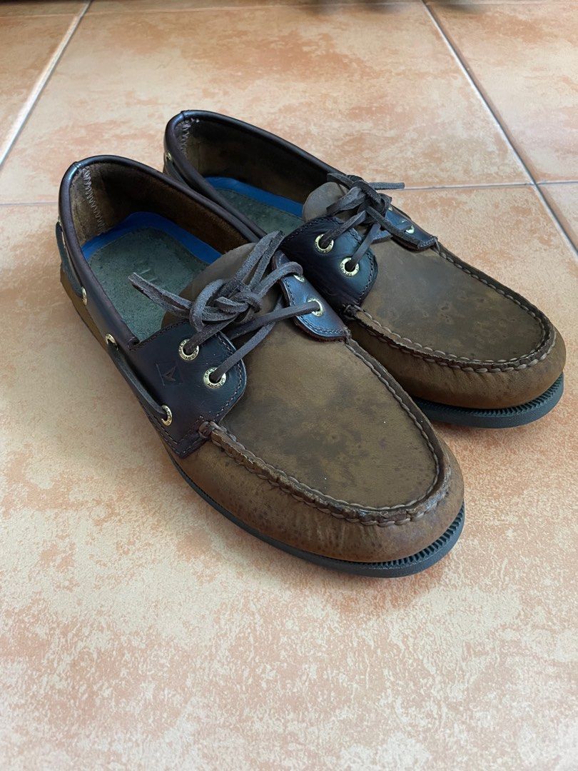 Boat shoes too big new arrivals