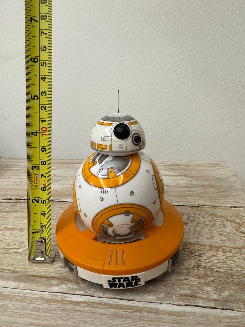 Sphero diameter sale