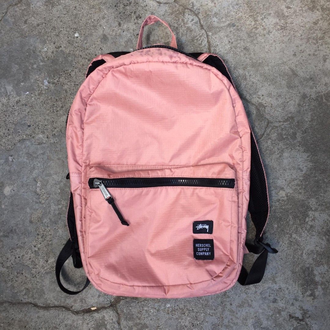 Stussy x herschel backpack cheap