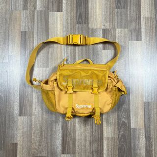 Supreme SS20 waist bag (authentic)