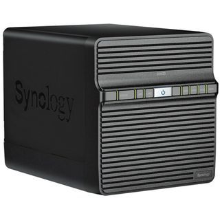 Synology DS423 4-Bay NAS Tower