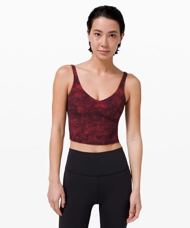 Lululemon Tight Stuff Tight *Reflective Dark Fuel / Night Fall