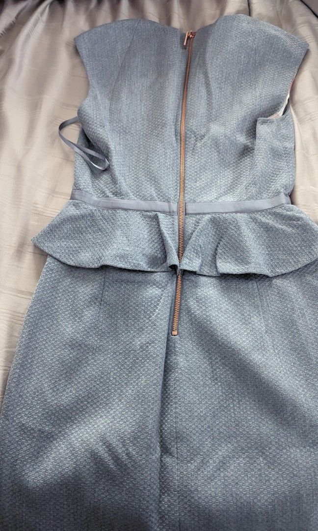 Ted baker dress size online