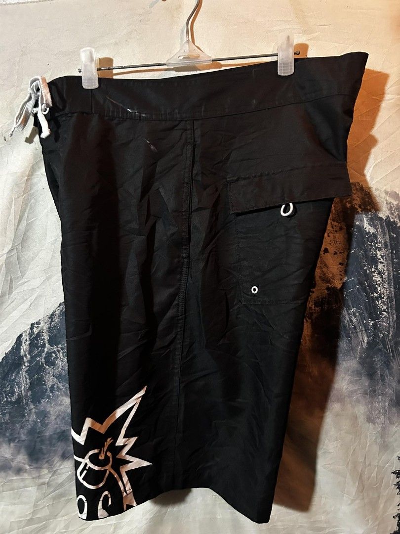 Realtree hybrid fishing short, Men's Fashion, Bottoms, Shorts on Carousell