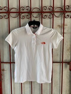 The North Face Polo Shirt | Size Small 16w 24L"