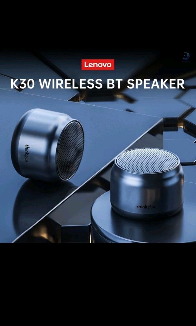 Thinkplus BT version Speaker K3063848393400835112