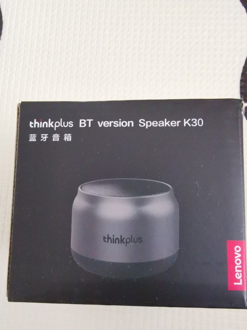Thinkplus BT version Speaker K3063848393400835114