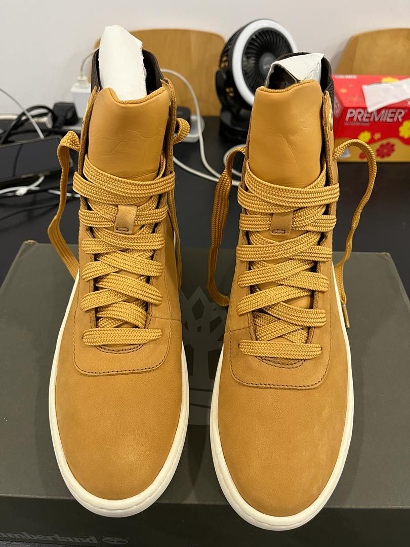 Timberland Ruby Ann Sneakers Boots