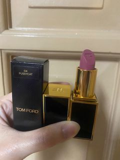 TomFord Lipstick