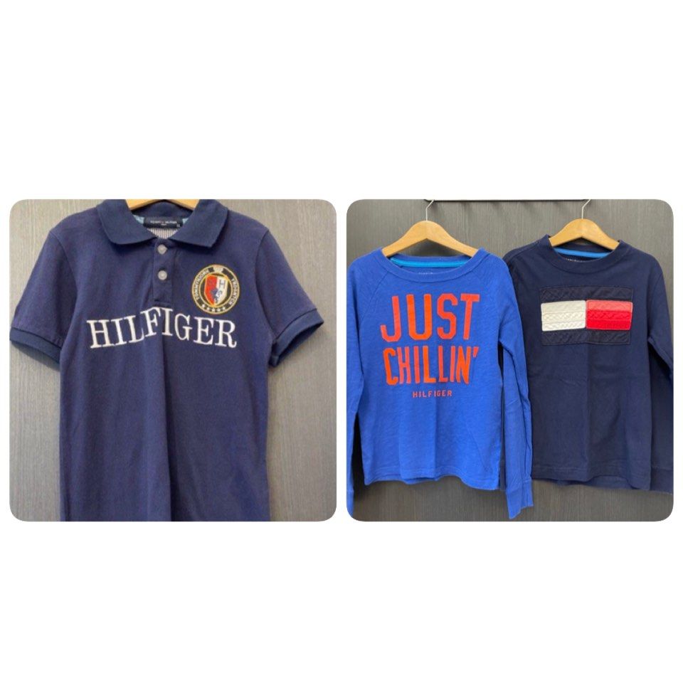Tommy hilfiger clearance outlet sale