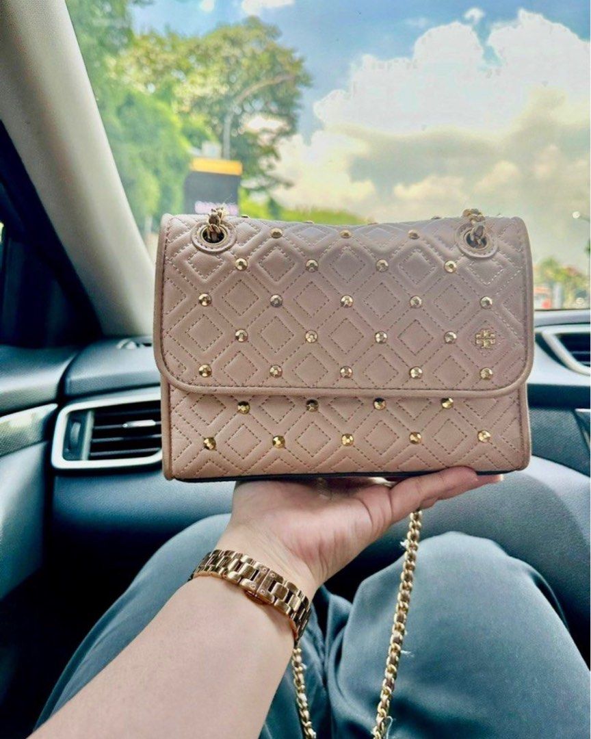 Tory burch fleming stud cheap