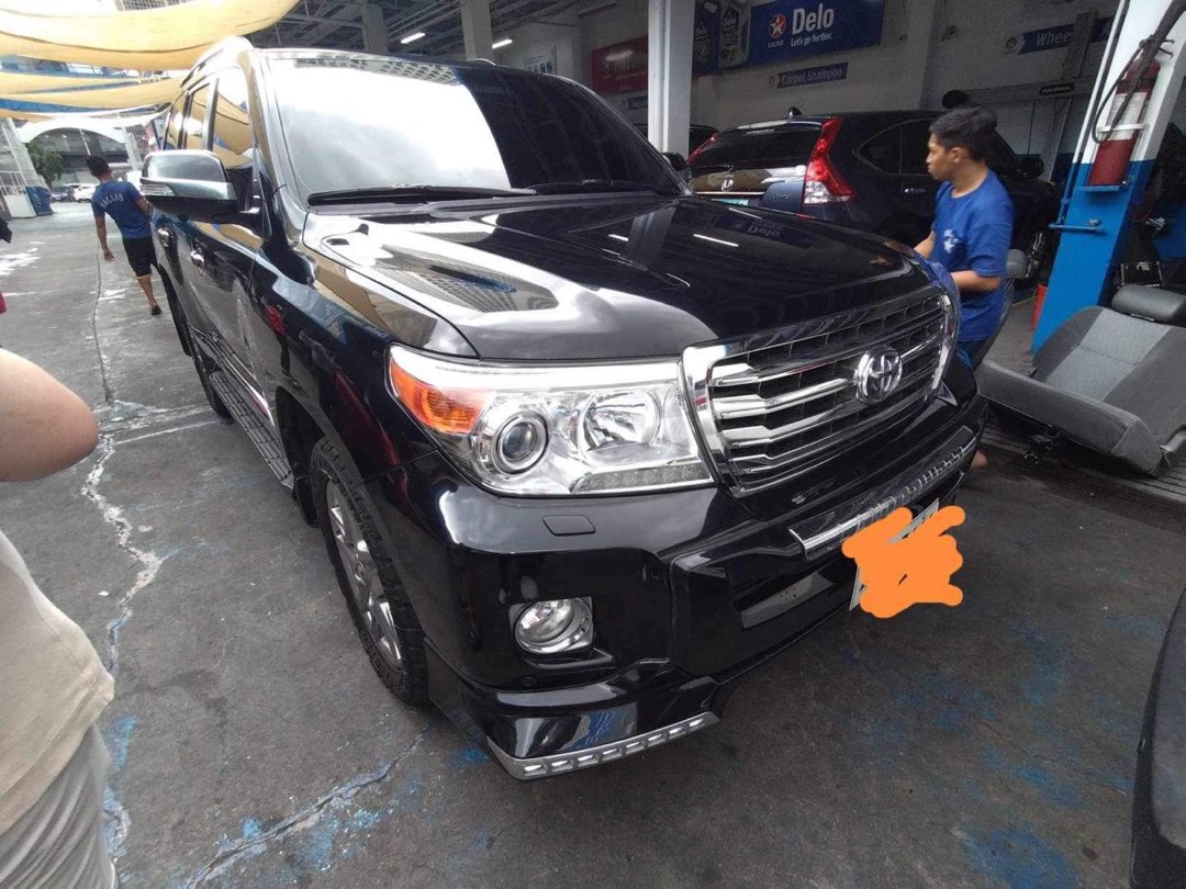 (Category: ) located in . Submitted by autologicautocare (Listing ID 1291897434, Image 1). Description: .