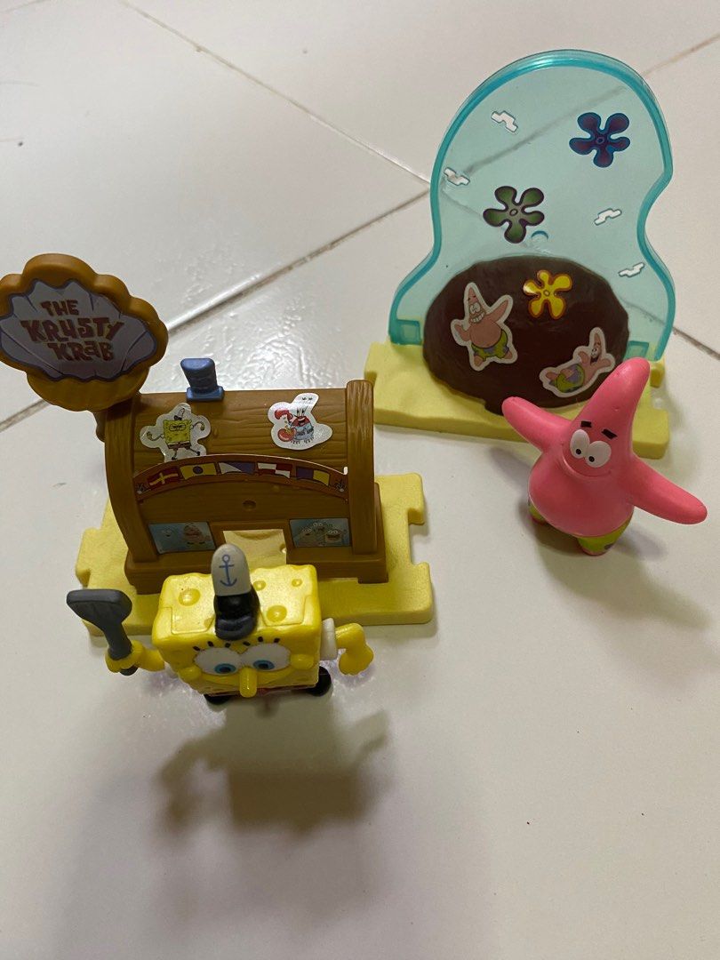 BEST of SpongeBob Season 11! (Part 1) 🥇