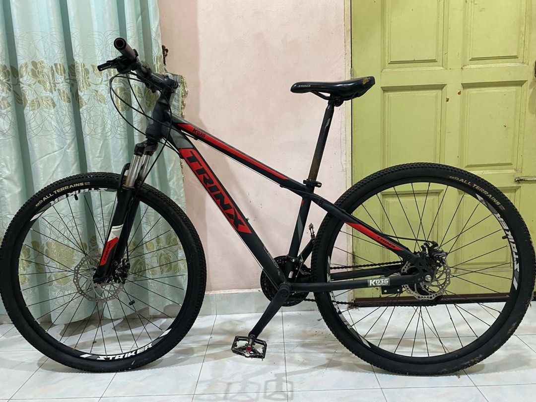 Trinx k036 price on sale