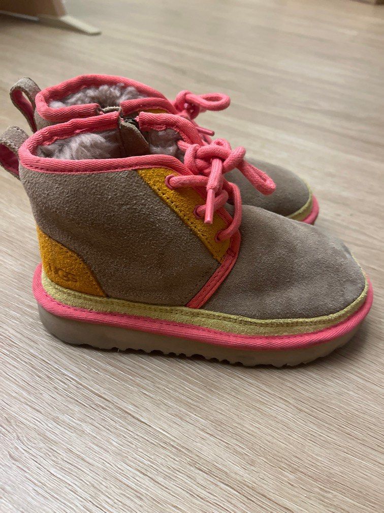 Kids uggs size 11 online