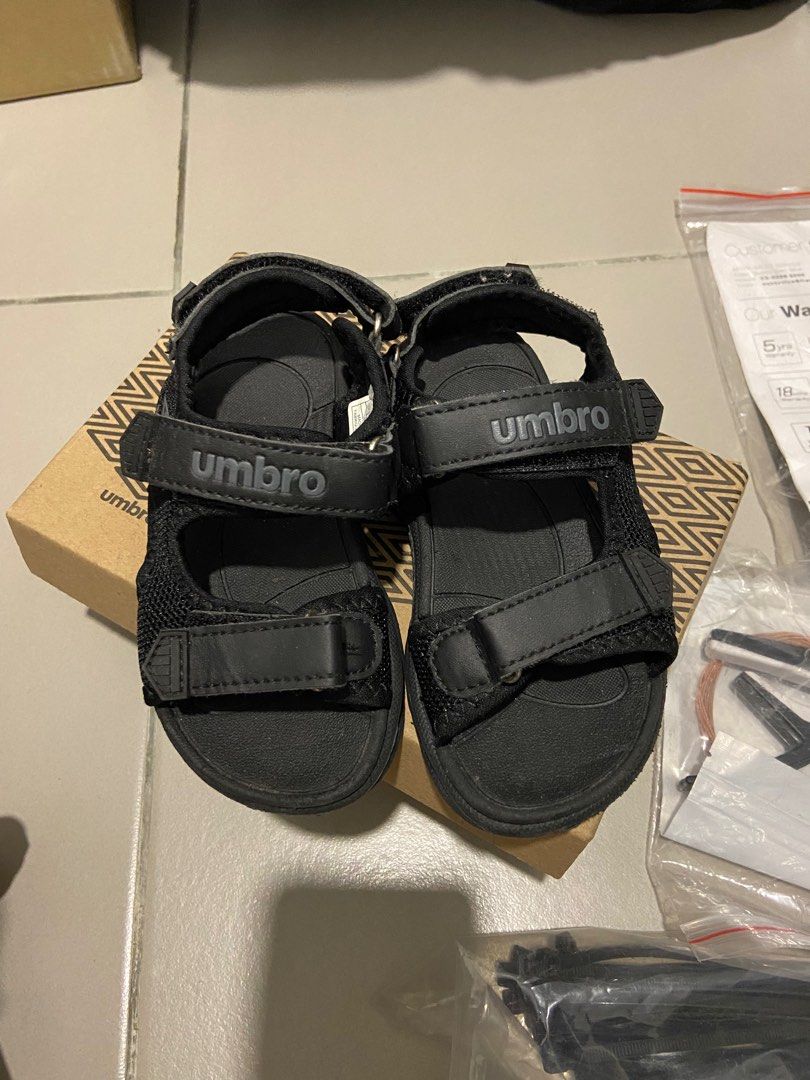 Cool kids sandals sales