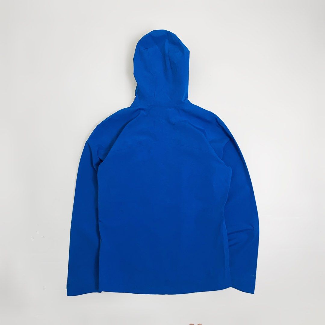 Ua trektic parka hot sale