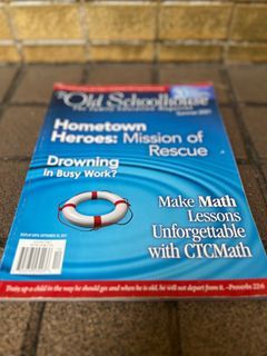 US Homeschool Magazine