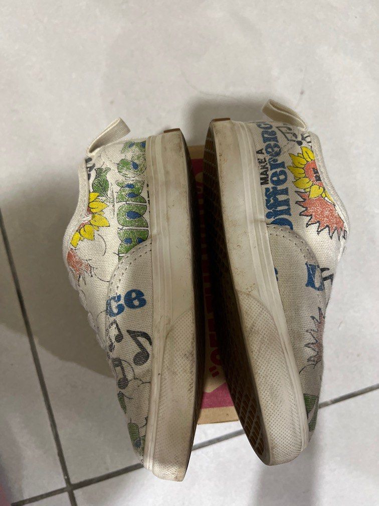 Vans kids shows discount