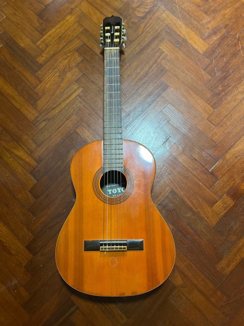 Vantage classical guitar outlet