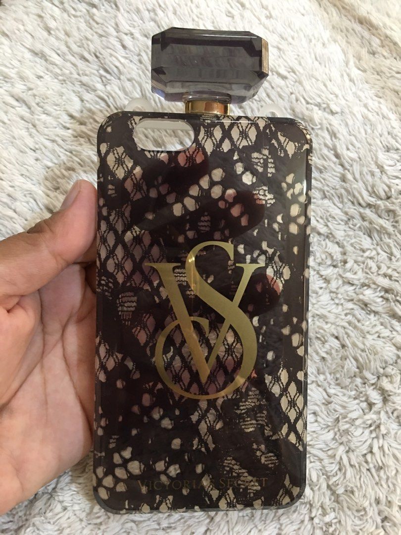 Victoria's Secret Phone Case for iPhone 6/6S with Detachable