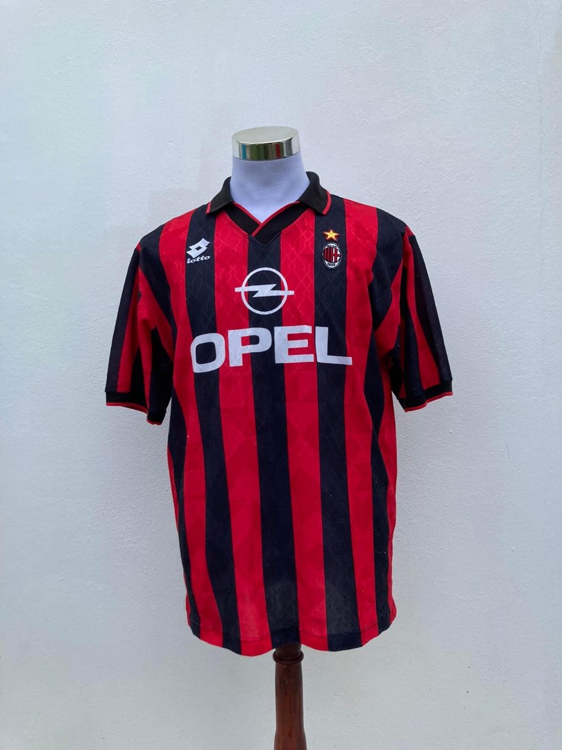 Milan deals day lotto