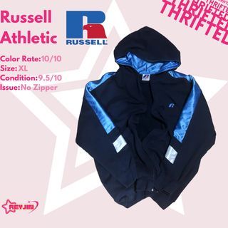 Vintage Russell Athletics