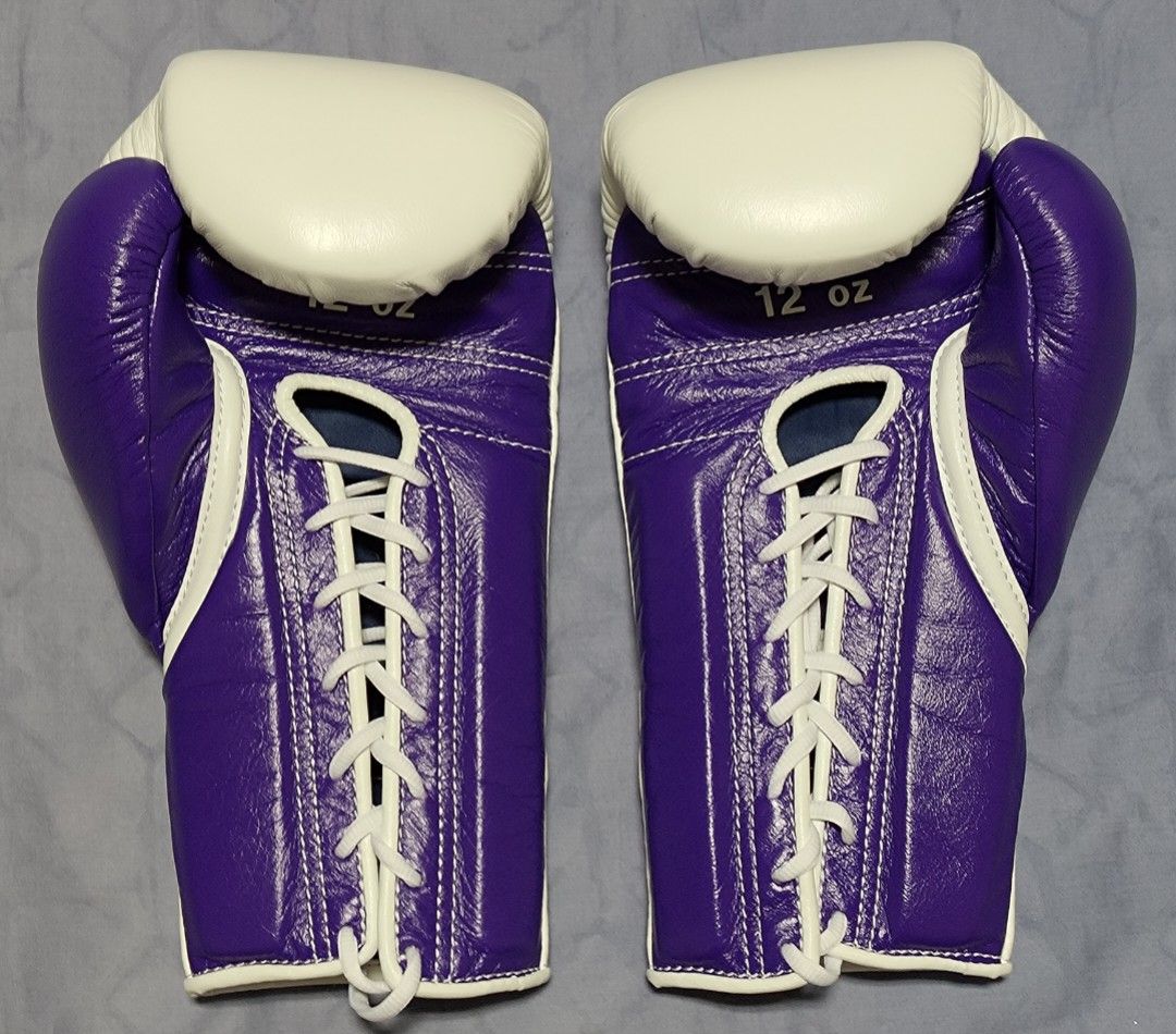Winning Boxing Gloves 12oz Custom Color Sports Equipment Other