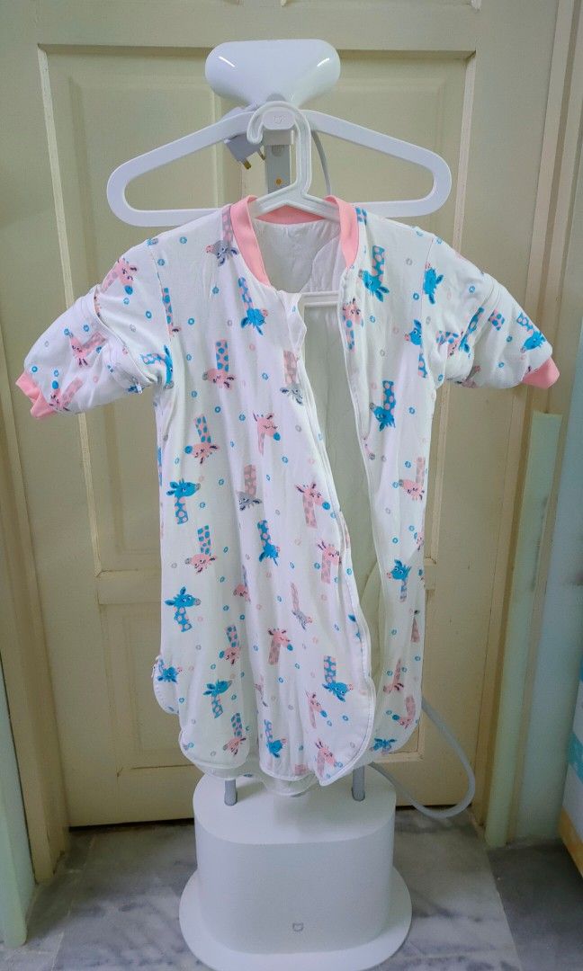 Sleepsuit for 3 deals year old