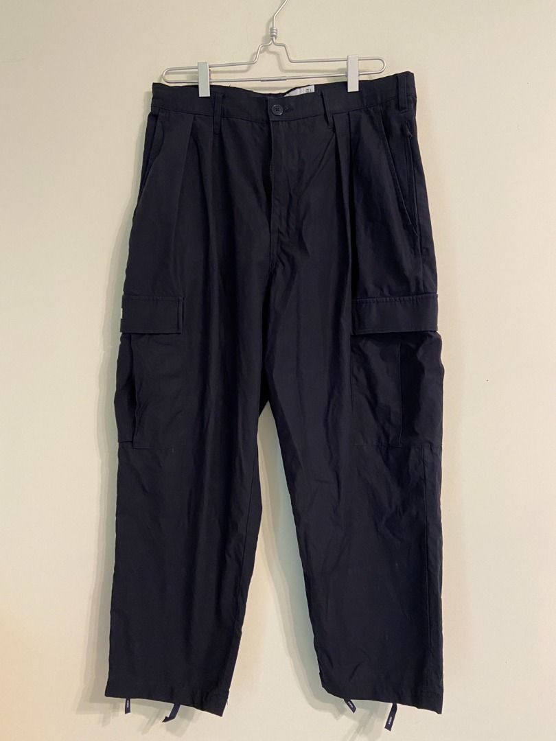 WTAPS × SSZ × A.H TAC-TIC-R TROUSERS 02 - ワークパンツ/カーゴパンツ